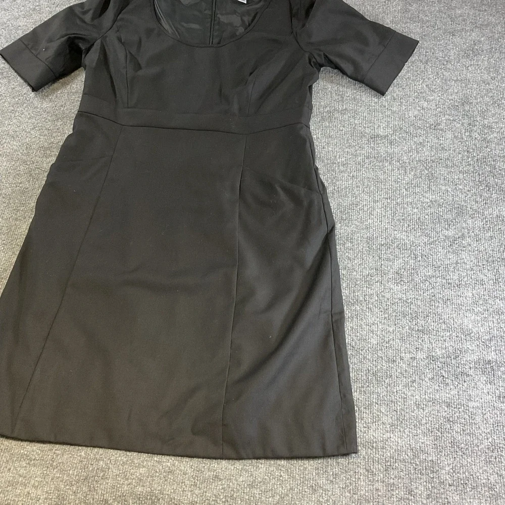 J. Crew Factory crew super